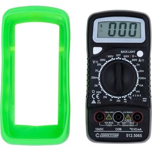 Produktbild für Multimeter KS-Tools COMPETITION, 512.5065, digital, RMS