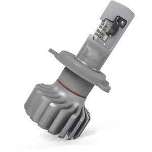 Produktbild für Motorrad-Lampe Philips Ultinon Pro6000, 5800 Kelvin, H4