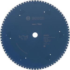 Kreissägeblatt Bosch Expert for Steel, 2608643062