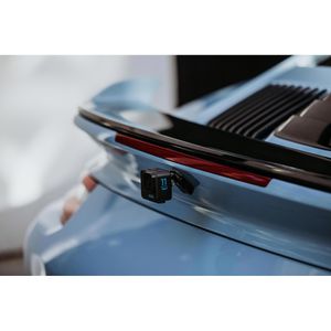 Produktbild für Action-Cam-Halterung GoPro gebogene + flache Klebehalterungen