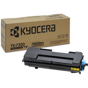 Toner Kyocera TK-7300 schwarz