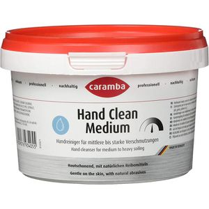 Handwaschpaste Caramba Hand Clean Medium