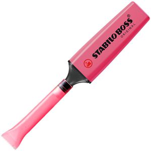 Produktbild für Nachfülltusche Stabilo Boss Original Refill, pink
