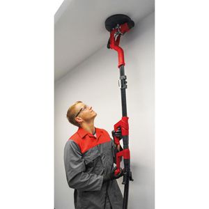Produktbild für Trockenbauschleifer Einhell TC-DW 225, 4259930