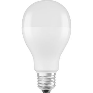 Produktbild für LED-Lampe OSRAM Star Classic A, E27