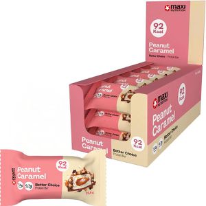 Produktbild für Proteinriegel MaxiNutrition BetterChoice,15 Riegel