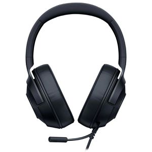 Produktbild für Gaming-Headset Razer Kraken X Lite, kabelgebunden