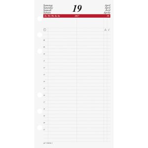 Produktbild für Kalendereinlagen Rido-Ide 7066900007, Jahr 2027