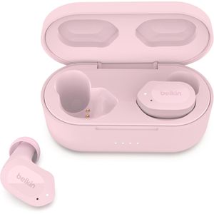 Kopfhörer Belkin SoundForm Play, rosa