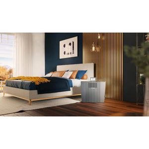 Produktbild für Luftbefeuchter Venta AW902 Professional, grau