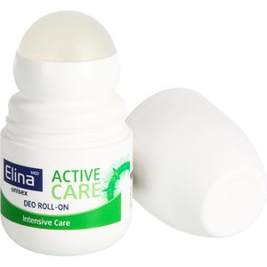 Produktbild für Antitranspirant Elina-med Intensive Care Active Care