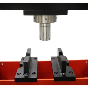 Produktbild für Werkstattpresse KS-Tools Performance 160.1150, Pressdruck 20 t