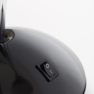 Produktbild für Schreibtischlampe Brilliant Allison, E27-Fassung