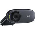 Zusatzbild Webcam Logitech C310 HD