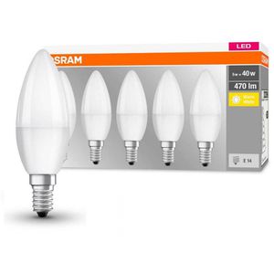 LED-Lampe OSRAM Base Classic B, E14