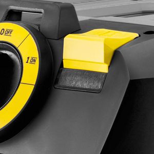 Produktbild für Nass-Trockensauger Kärcher NT 30/1 Ap Te M