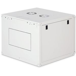 Produktbild für Netzwerkschrank Digitus Dynamic Basic, 19 Zoll