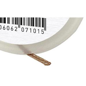 Produktbild für Entlötlitze Stannol Solder Ex, 907101