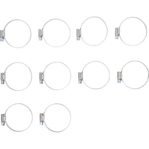 Produktbild für Schlauchschelle BGS-technic 8095-40x60, Set