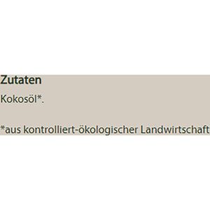 Produktbild für Kokosöl BioZentrale Kokosöl nativ, BIO