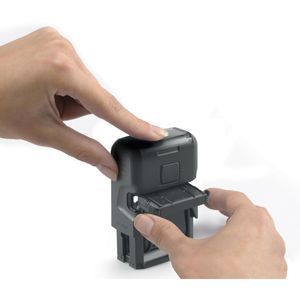 Produktbild für Stempel Trodat Printy 4.0, 4822/B