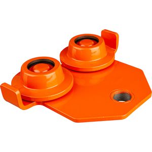 Produktbild für Laufkatze Unicraft RFW 1, 6171701