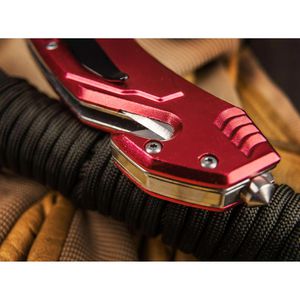 Produktbild für Klappmesser Böker Fire Fighter, Einhandmesser