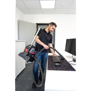 Produktbild für Staubsauger Sprintus ERA iGO Zero, Z120001