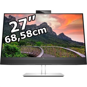 Monitor HP E27m G4, WQHD, 40Z29AA