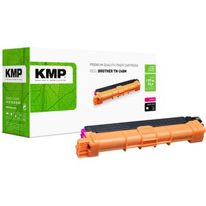 Toner KMP für Brother TN-248M