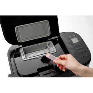 Produktbild für Brotbackautomat Panasonic SD-YR2550SXE