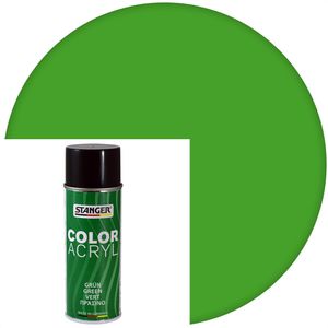 Sprühfarbe Stanger 100008 Color Spray, 400 ml