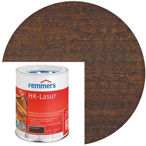 Produktbild für Holzlasur Remmers HK-Lasur 3in1, 0,75l