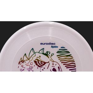Produktbild für Wurfscheibe eurodisc Kidzz Fun Soft Throwzilla