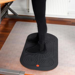 Produktbild für Anti-Ermüdungsmatte Floortex AFS-TEX, System 3000x
