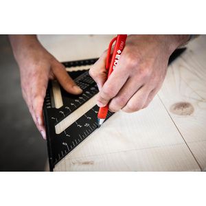 Produktbild für Zimmermannsbleistift SOLA CPM, HB