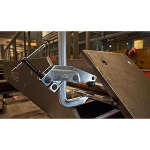 Produktbild für Schraubzwinge Bessey GRA30-12