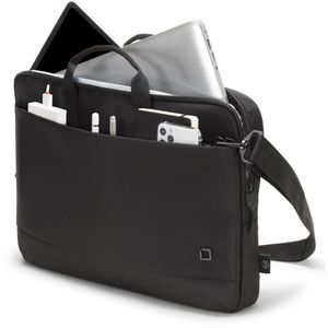 Produktbild für Laptoptasche Dicota Eco Slim Motion, schwarz