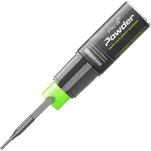 Produktbild für Tieflochmarker Pica Powder 2020, grün