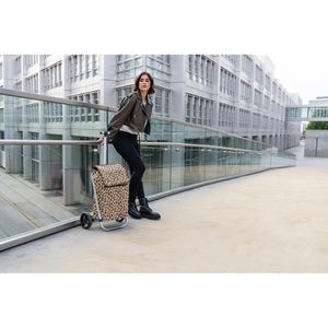 Produktbild für Einkaufstrolley Reisenthel Shopping Trolley, klappbar
