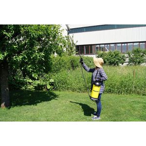 Produktbild für Drucksprüher Mesto Veris, 5 Liter