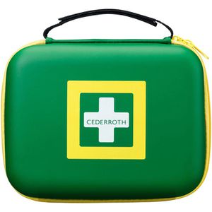 Produktbild für Erste-Hilfe-Tasche Cederroth FirstAid Kit