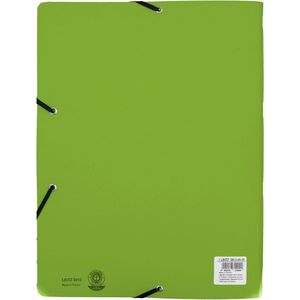 Produktbild für Ordnungsmappe Leitz 3912-00-55, A4