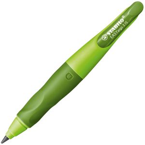 Druckbleistift Stabilo EASYergo, hell-/dunkelgrün, Kunststoff