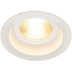 LED-Einbaustrahler SLV Contone, warmweiß