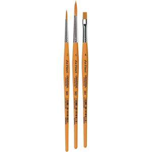 Pinsel da-Vinci 3503 Universal Synthetics