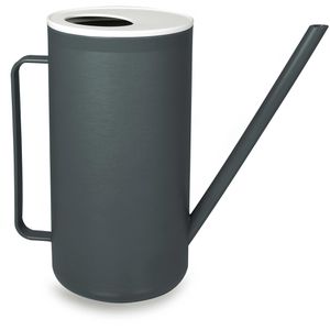 Produktbild für Gießkanne Mesto Happy Stone, anthrazit