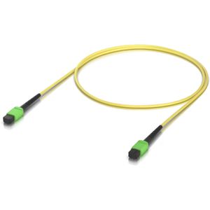 Produktbild für Glasfaserkabel UbiQuiti UniFi, Singlemode, 10er-Pack