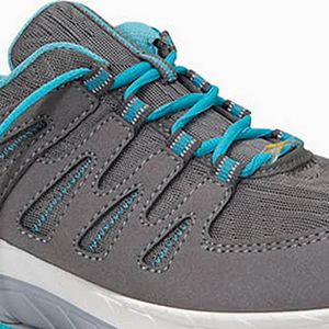 Produktbild für Sicherheitsschuhe ELTEN Maddie grey Low, ESD, S1PS