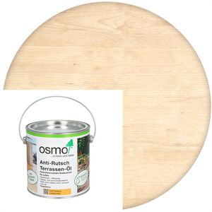 Holzöl Osmo Anti-Rutsch Terrassen-Öl 2,5l